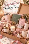 Signature Studio Box